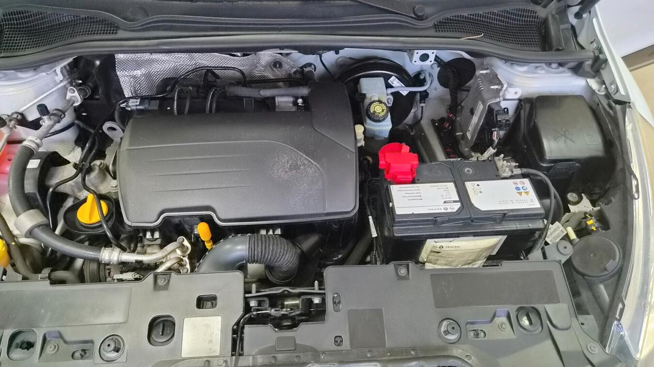 Renault Clio 1.2 75CV 5 porte Live