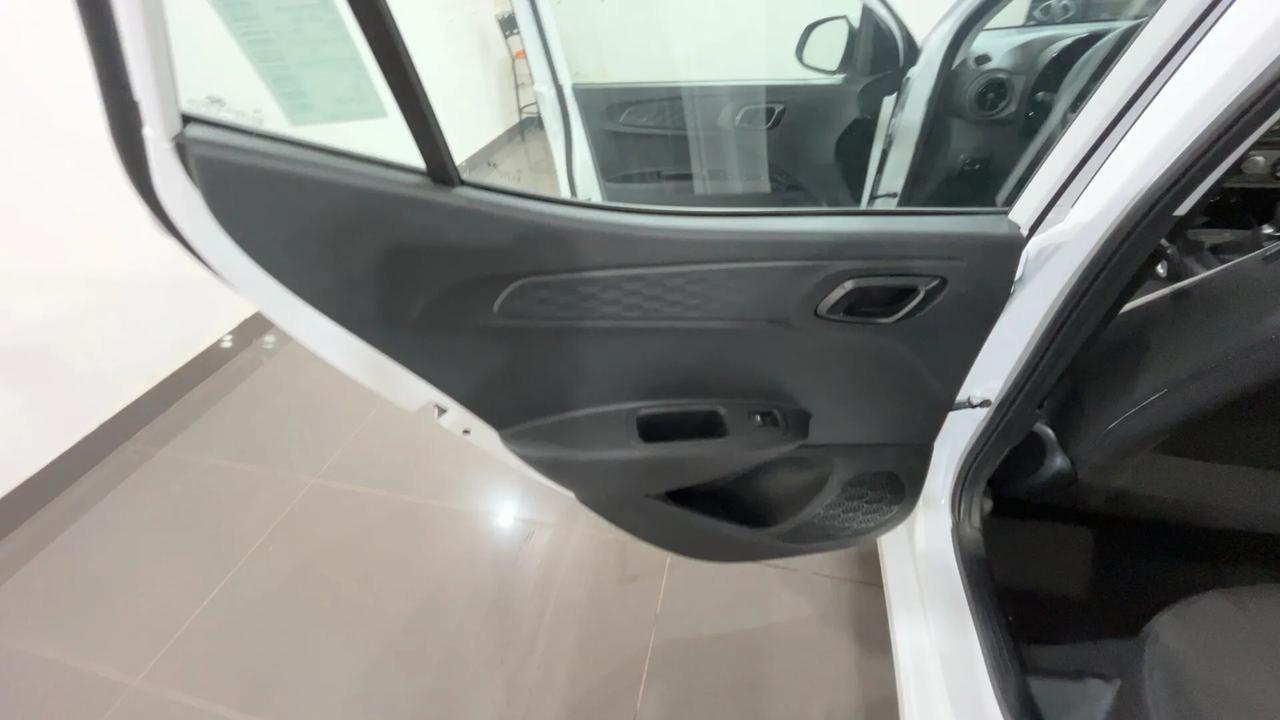 Hyundai i10 1.0 MPI Connectline