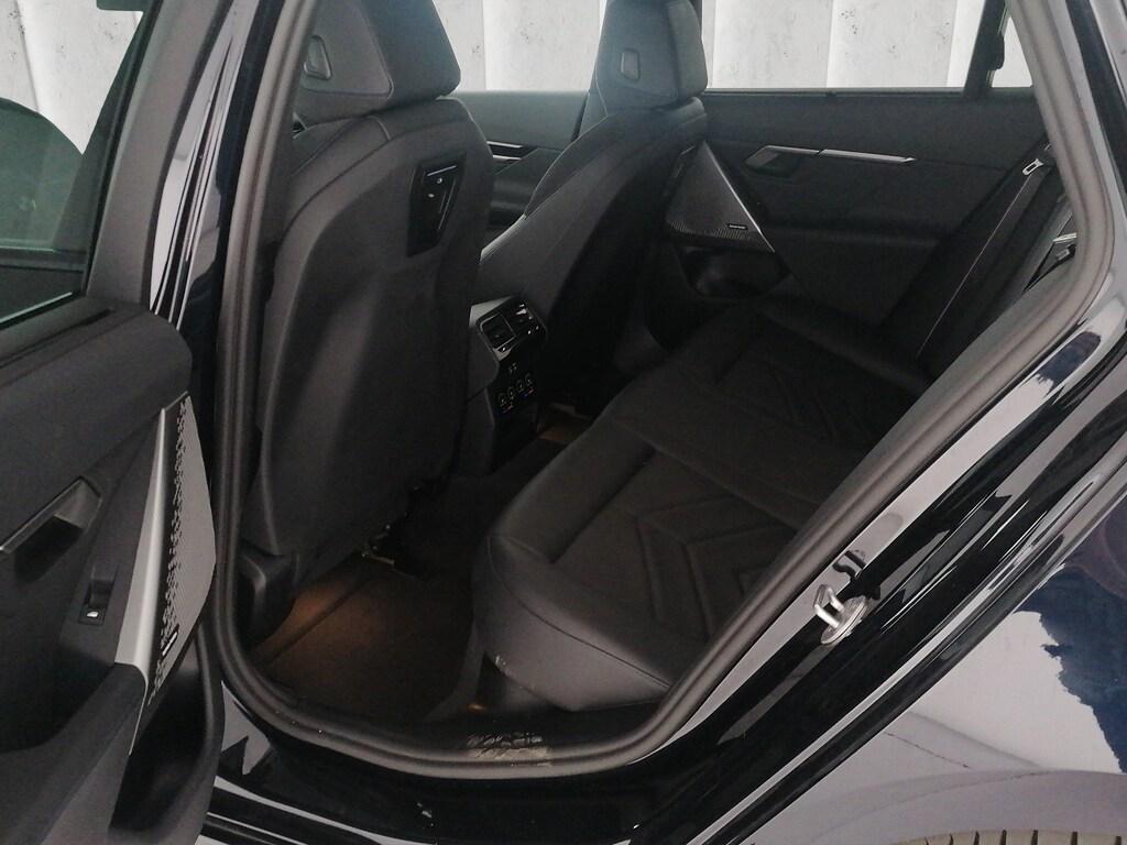 BMW Serie 5 Touring 520 d 48V M Sport Pro xDrive Steptronic