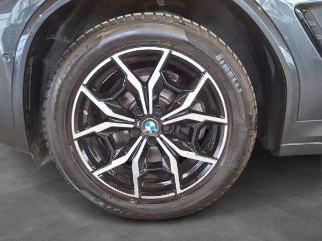 BMW X3 xDrive20d 48V Msport Aut.