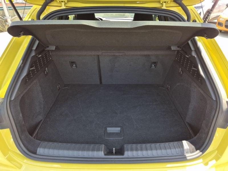Audi A3 Sportback 35 2.0 tdi S line Edition s-tronic
