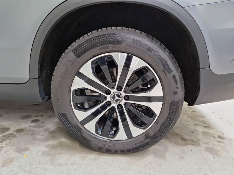 Mercedes GLC SUV GLC 300 e phev (eq-power) Business Extra aut. 4matic auto