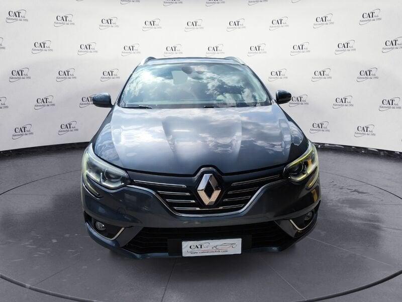 Renault Mégane Megane Sporter 1.5 dci energy Intens (prezzo reale)