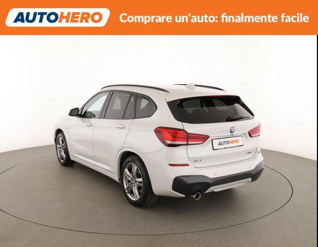 BMW X1 xDrive25e Msport