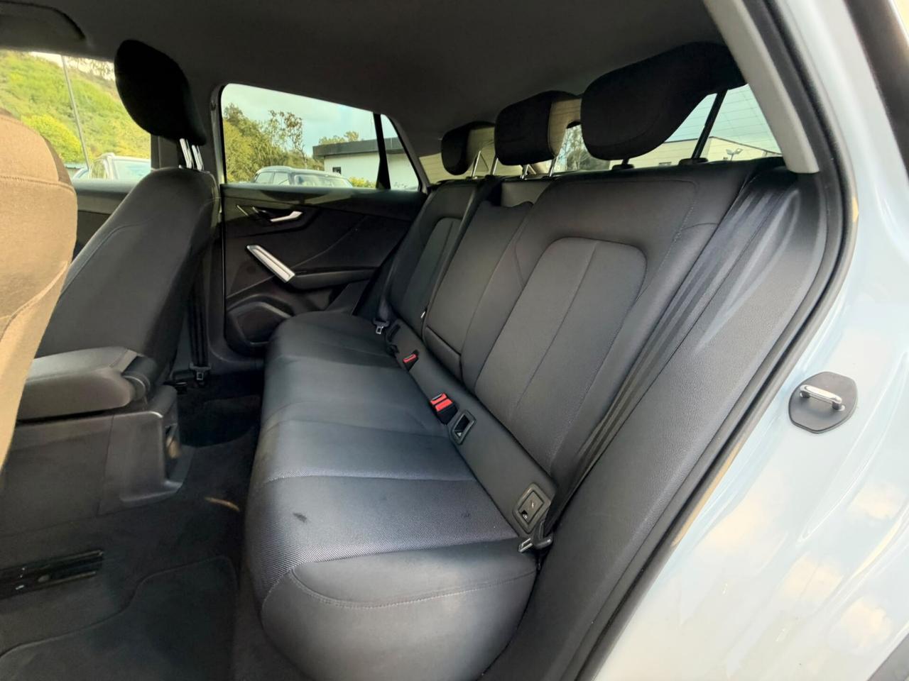 Audi Q2 30 TDI S tronic NO FINANZIAMENTO
