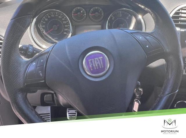 Fiat Bravo 1.6 MJT 120 CV DPF Emotion