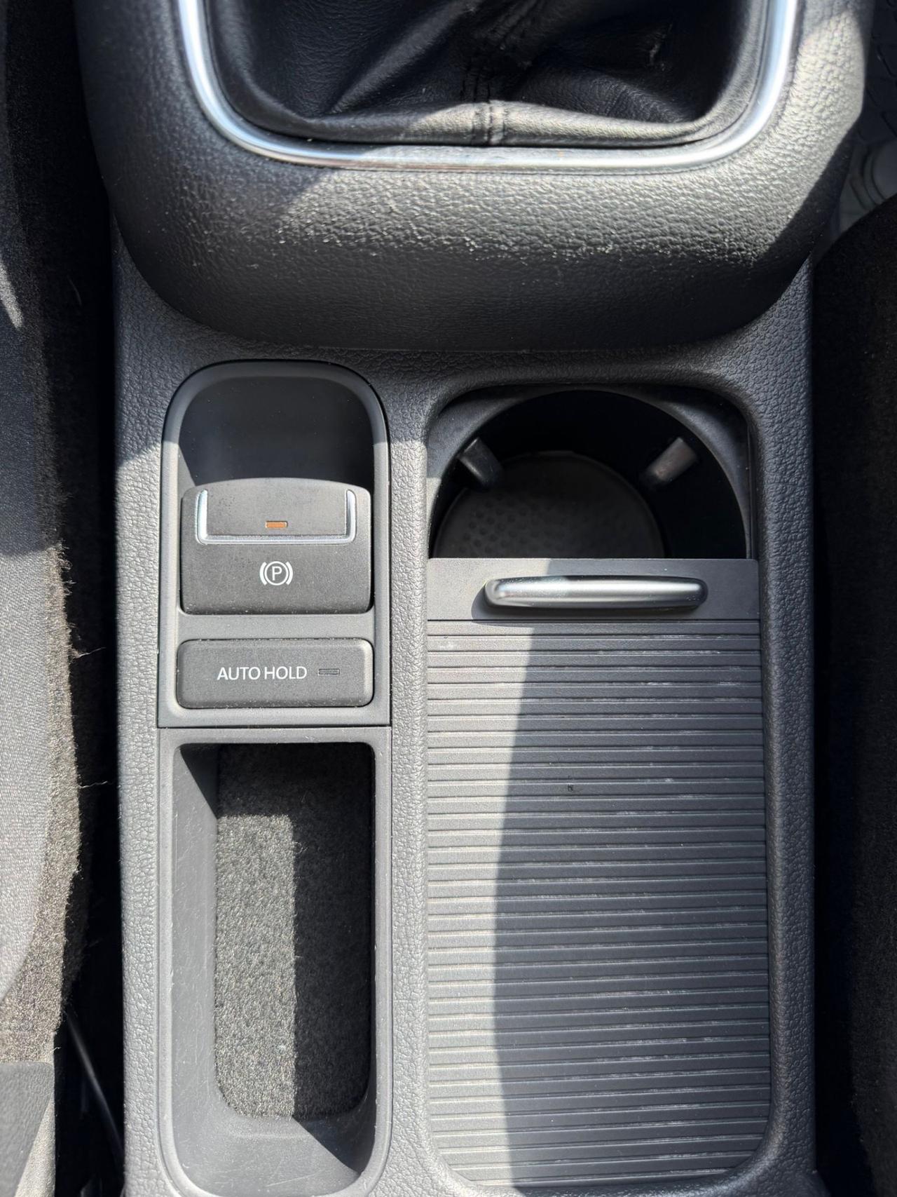 Volkswagen Tiguan 2.0 TDI- Anche Permuta- Neopatentati