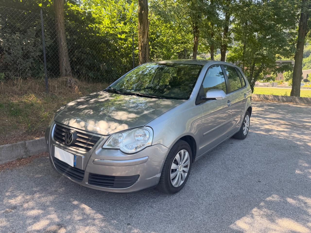 Volkswagen Polo 1.4/80CV 16V 5p. Comfortline