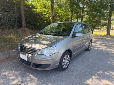 Volkswagen Polo 1.4/80CV 16V 5p. Comfortline