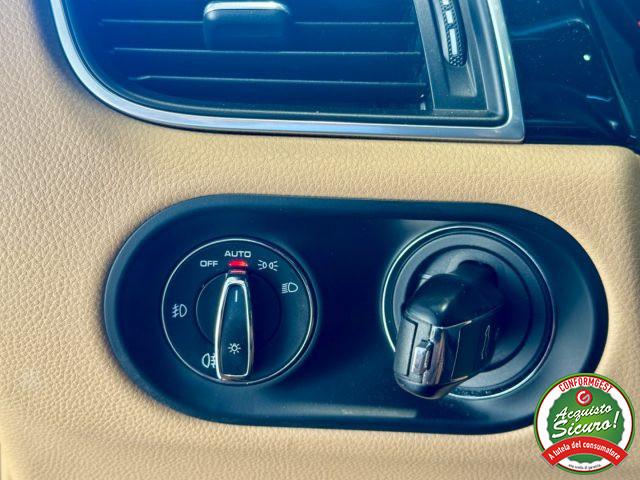 PORSCHE Macan 3.0 S Diesel *TETTO*PASM*BOSE*