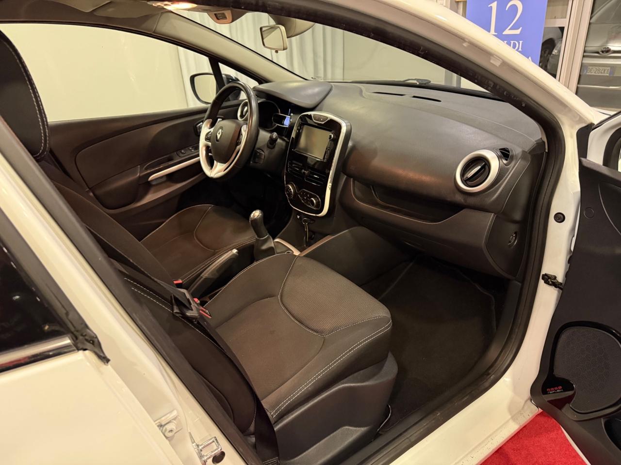 Renault Clio Sporter dCi 8V 75CV Start&Stop Energy Duel OK NEOPATENTATI