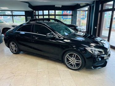 Mercedes Classe CLA 220 d Premium auto FL