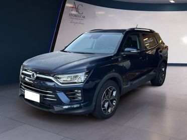 KGM Korando Korando 1.6 Icon 2wd auto