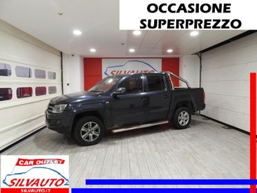 Volkswagen Amarok 2.0 BiTDI 4Motion inseribile