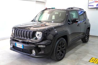 Jeep Renegade 1.6 Mjt 130cv 80th Anniversary