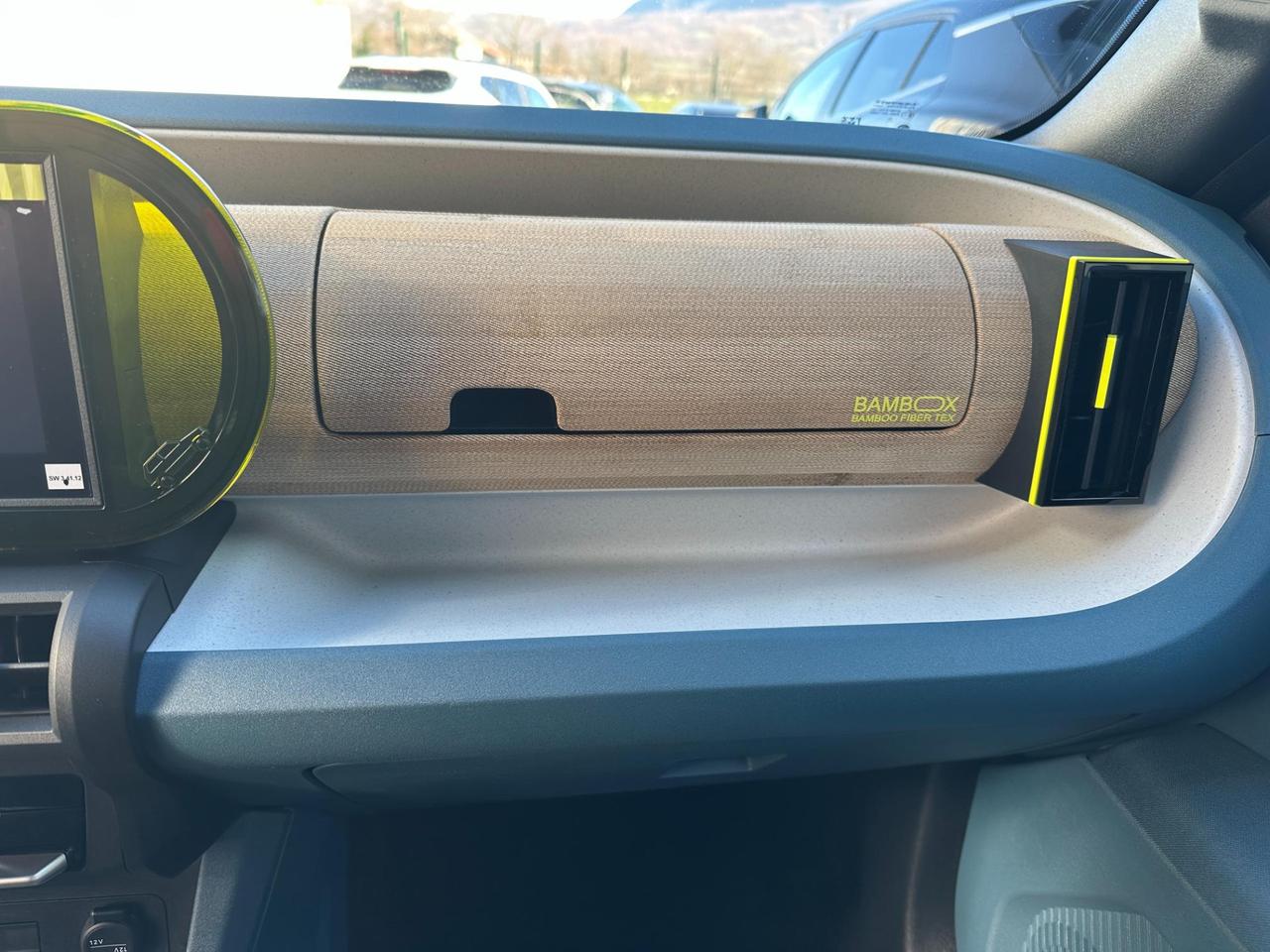 Fiat Grande Panda 1.2 hybrid La Prima 110cv edct