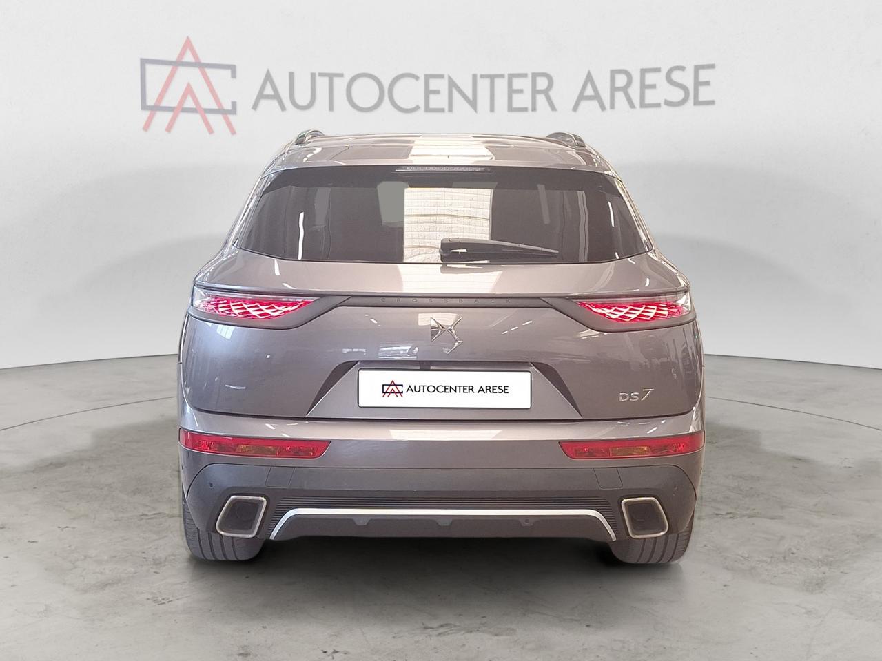DS DS7 Crossback 1.6 e-tense phev Performance Line+ auto