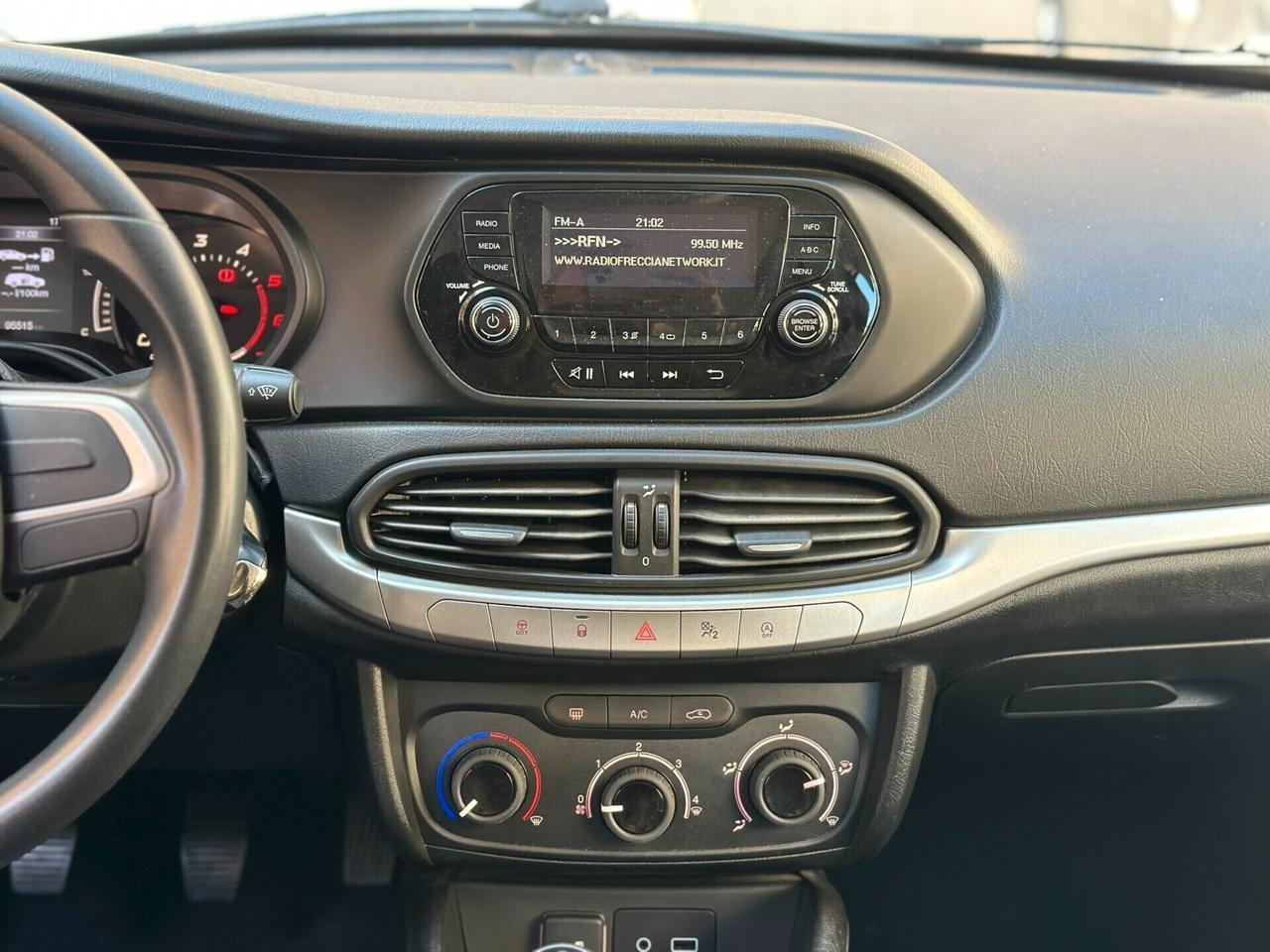 Fiat Tipo 1.3 Mjt S&S SW 95cv