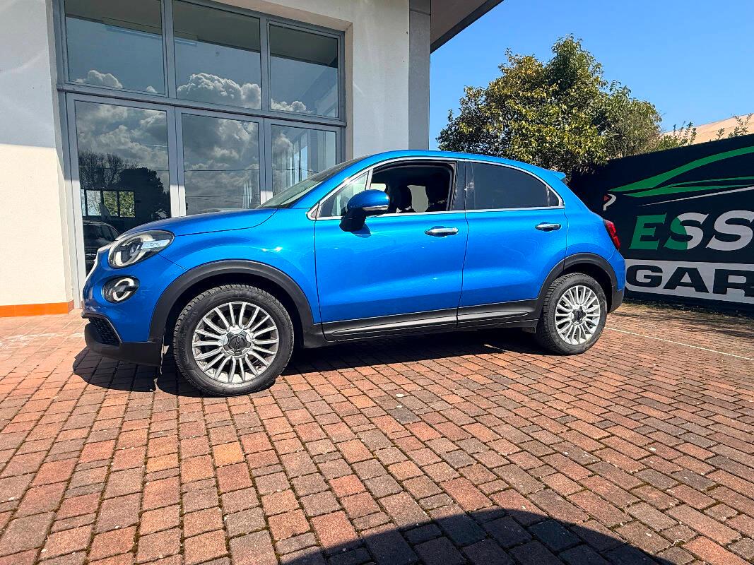 Fiat 500X 1.0 T3 Urban 120cv