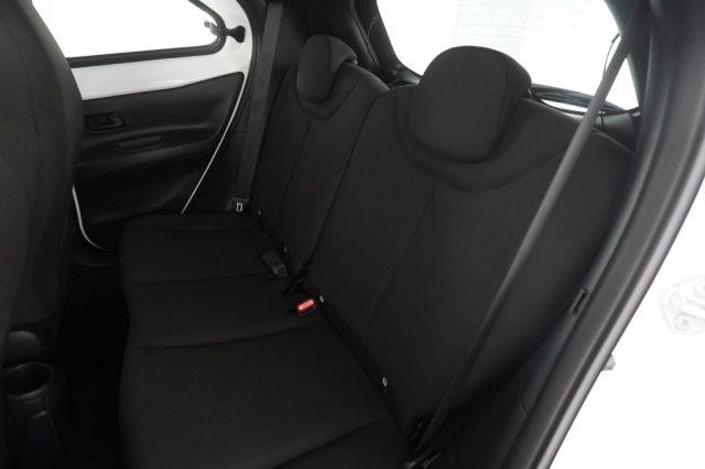 TOYOTA Aygo X Aygo X 1.0 VVT-i 72 CV 5 porte Trend S-CVT