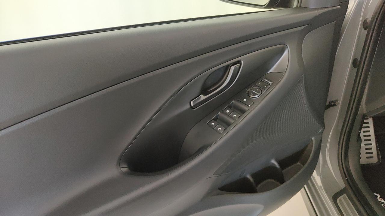 HYUNDAI i30 2.0 t-gdi N Performance