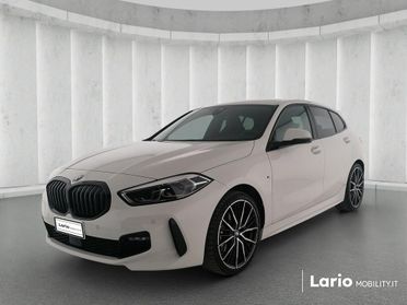 BMW Serie 1 5 Porte 120 d SCR Msport Steptronic