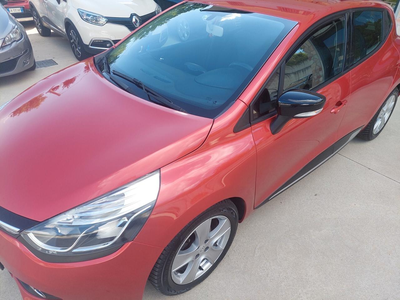 Renault Clio 1.5 dCi 8V 90CV Start&amp;amp;amp;Stop 5 porte Energy