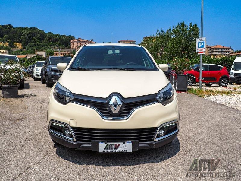Renault Captur 1.5 dCi 8V 90 CV Start&Stop OK NEOP.
