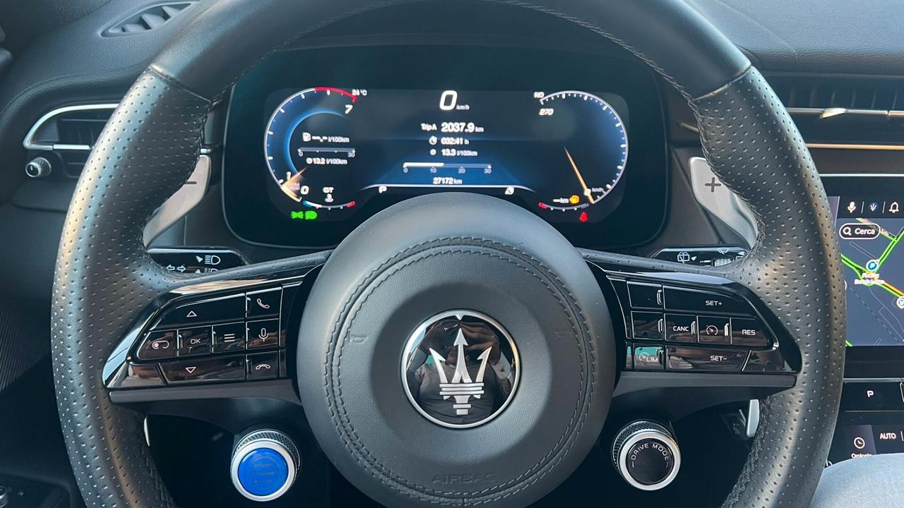 Maserati Grecale MHEV 250 CV AWD GT KM 27.000