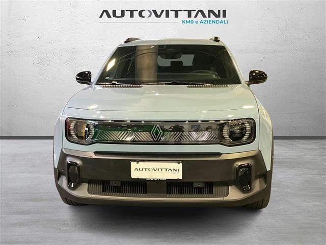 RENAULT Other Renault 4 E-Tech Electric Comfort Range Techno