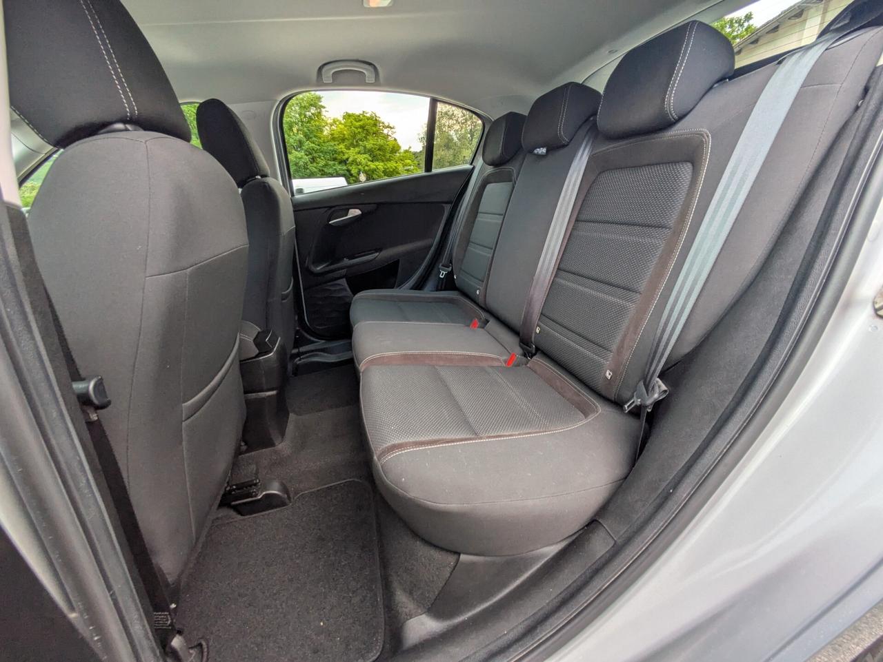 FIAT TIPO 1.4 BENZINA 95CV