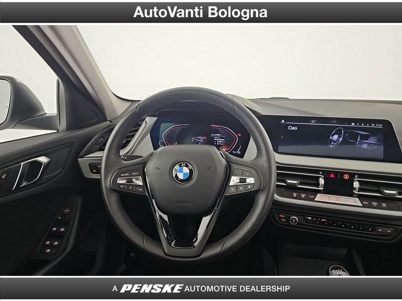 BMW Serie 1 118i 5p. Business