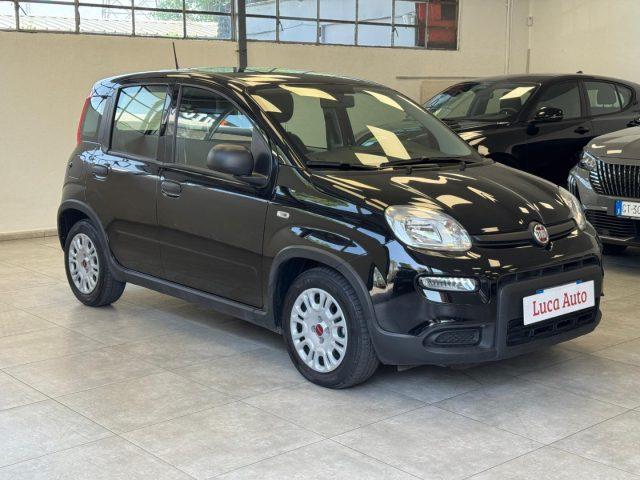 FIAT Panda 1.0 FireFly S&S Hybrid *UNICO PROPRIETARIO*