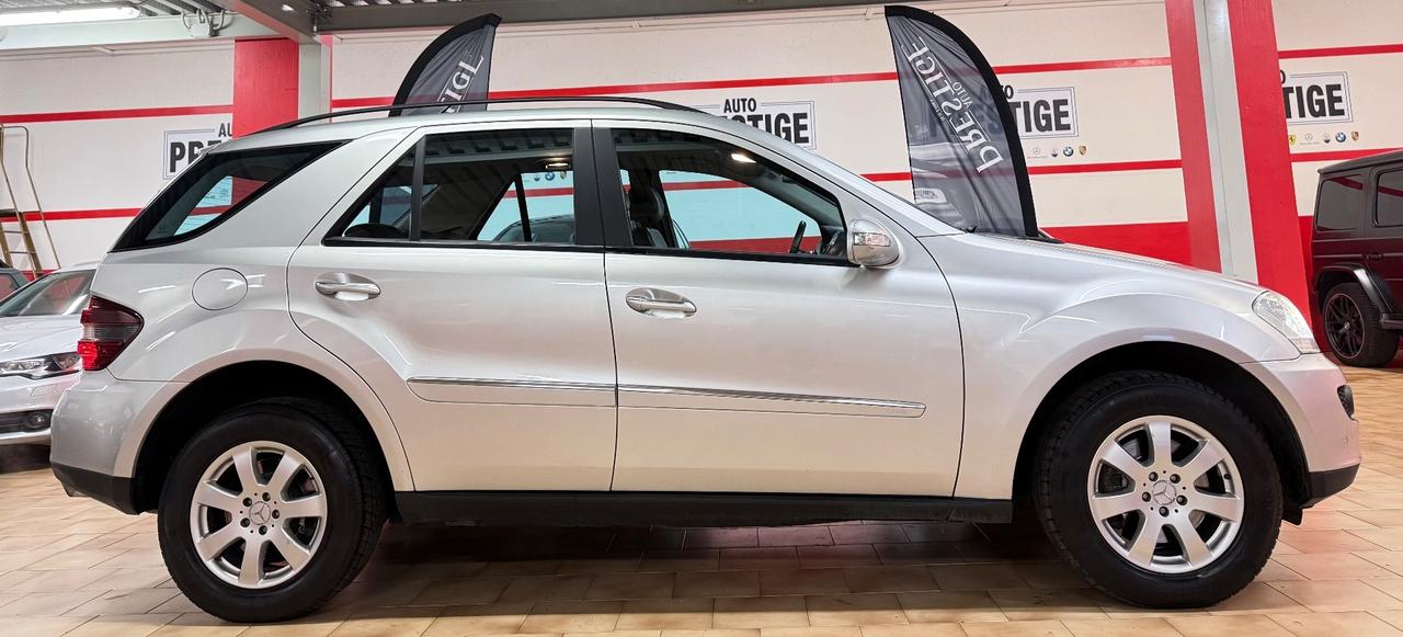 Mercedes-benz ML 350 Sport