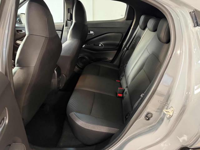 NISSAN Juke 1.0 DIG-T 114 CV N-Connecta