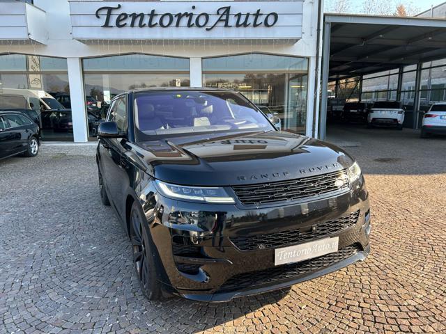 LAND ROVER Range Rover Sport 3.0D l6 249 CV Dynamic HSE