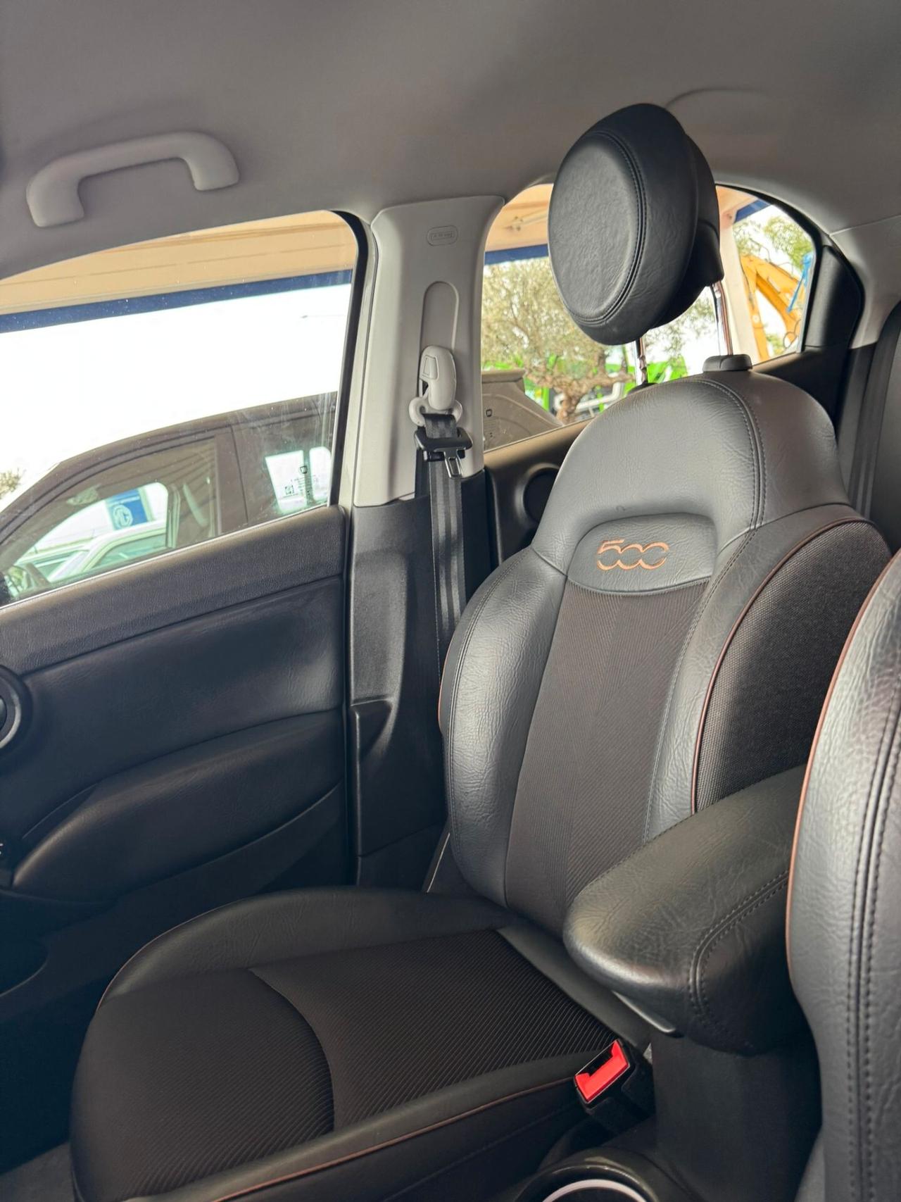 Fiat 500X 1.0 T3 120 CV Cross