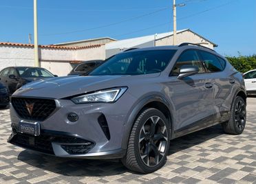 Cupra Formentor 2.0 TDI 150CV DSG 4Drive