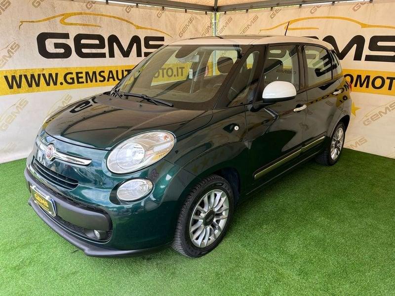 FIAT 500L 1.3 Multijet 95 CV Lounge