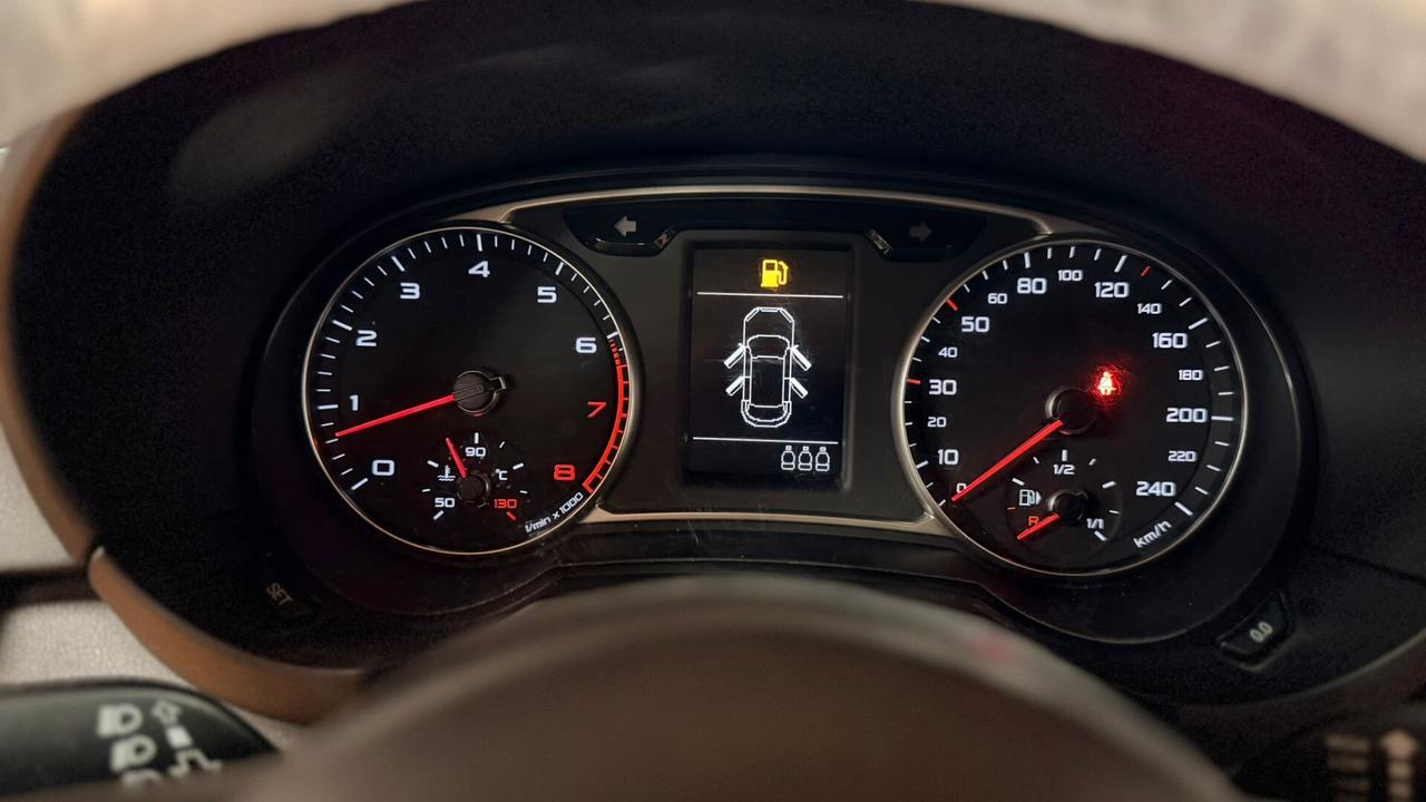 Audi A1 SPB 1.2 TFSI Ambition