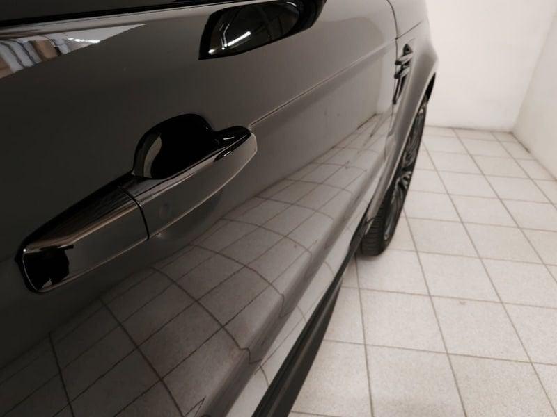 Land Rover Range Rover Sport Range Rover Sport 3.0D l6 300 CV HSE Dynamic Stealth