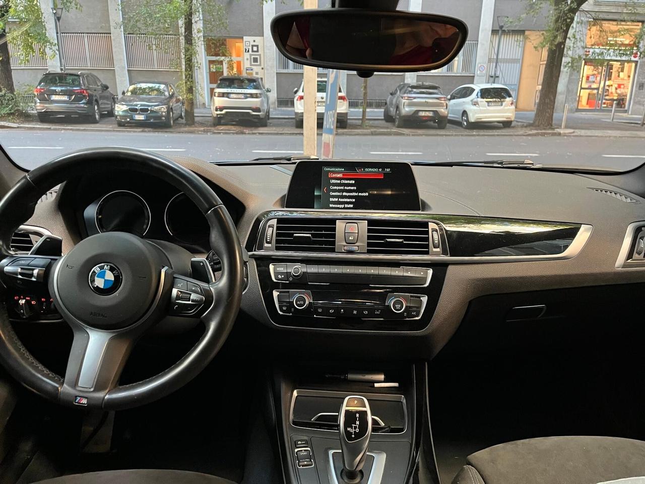 Bmw 140 M140i xDrive 5p.