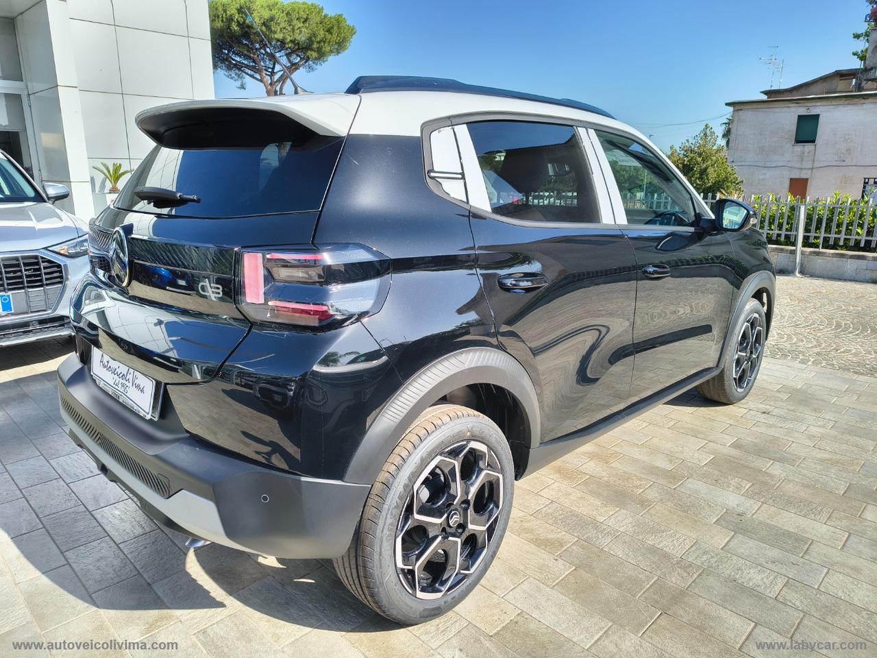 CITROEN C3 PureTech 100 S&S Max KM 0