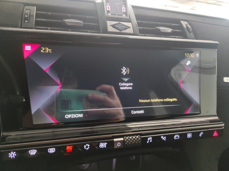 DS DS 7 - DS 7 Crossback BlueHDi 130 aut. Performance Line+