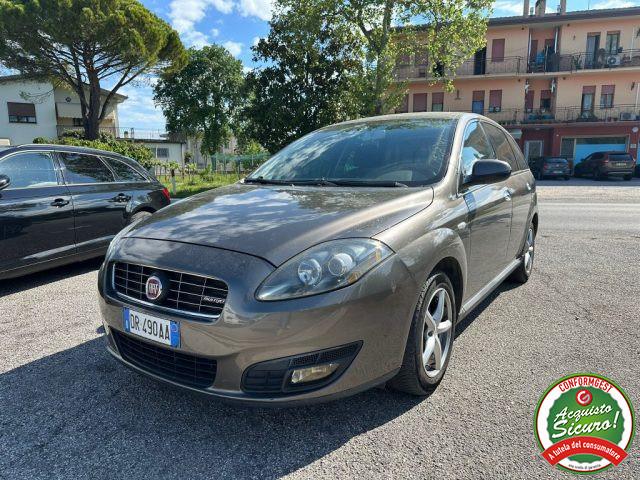FIAT Croma 1.9 Multijet 16V aut. Emotion