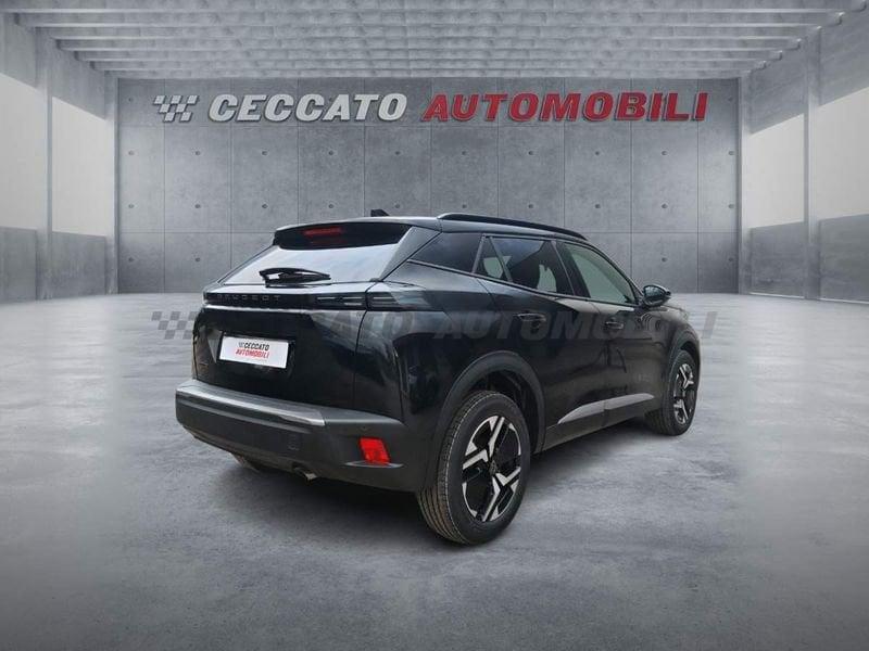 Peugeot 2008 2008 1.2 puretech Allure s&s 100cv