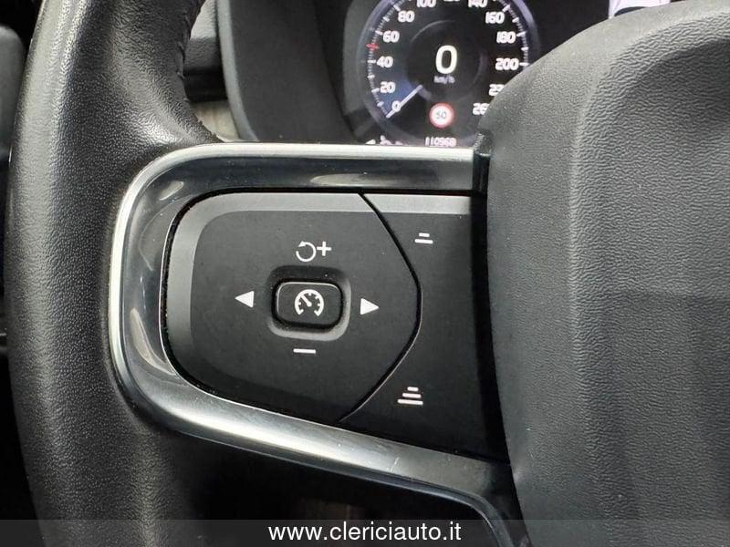 Volvo XC40 T4 AWD Geartronic Inscription (TETTO)