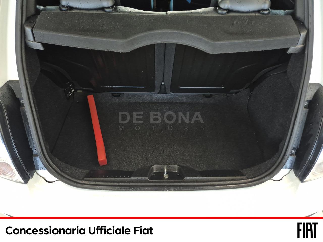 Fiat 500 1.2 s 69cv my14