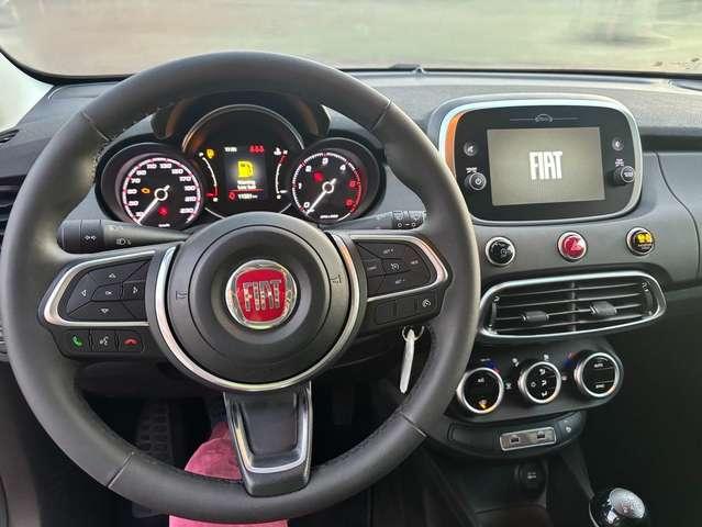 Fiat 500X 500X 1.3 mjet 95cv