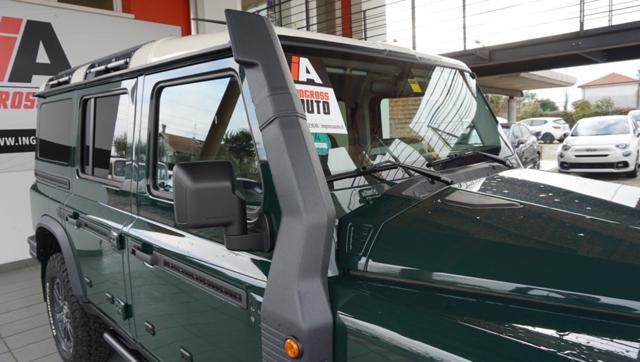 INEOS Grenadier 3.0 Twin Turbo Diesel SW Trialmaster Edit. 5 posti